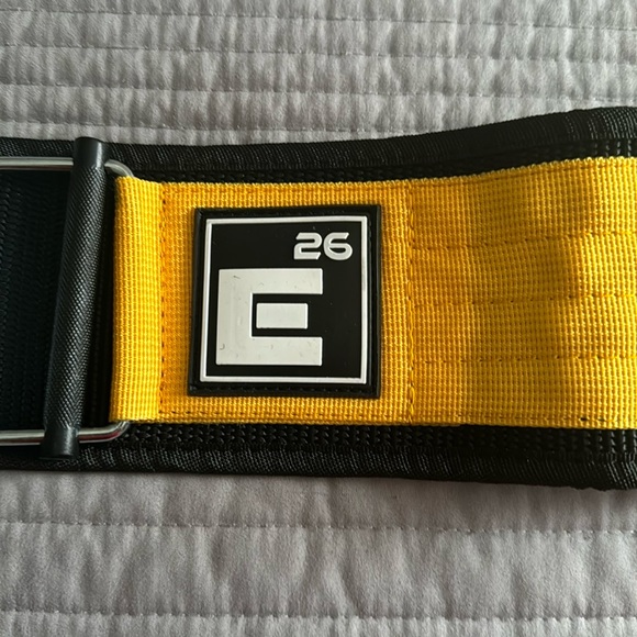 Element 26 Lifting Belt - Picture 1 of 4